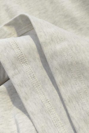 Plus Size Cat Print Short Sleeve T-Shirt for Women - Loose Fit Trendy American Style - Pure Cotton Niche Design