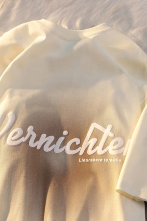 Plus-Size Cotton Short Sleeve T-Shirt for Plus-Size Women, Unisex Oversized Casual Tee with Unique Design