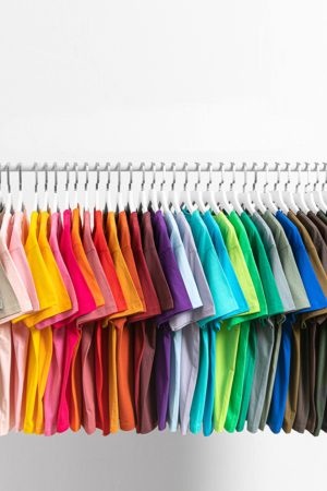 Plus Size Heavyweight Pure Cotton Short Sleeve T-Shirt for Women - Solid Color Unisex Base Tee, Perfect for Couple Outfits