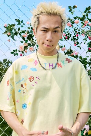 Plus Size Loose Cartoon Short Sleeve T-Shirt for Women and Men, Hip Hop Graffiti Style, Trendy 2025 Model, Casual Streetwear Fashion