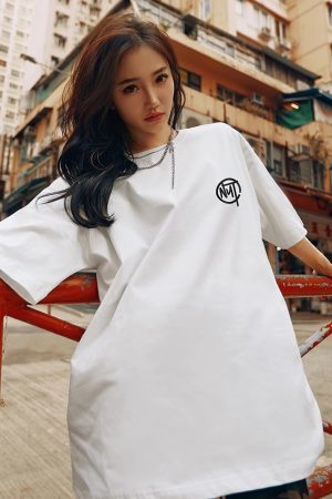 Plus Size Loose Fit Short Sleeve T-Shirt for Men - Trendy Summer Fashion, National Style, Comfortable Big Size Tee