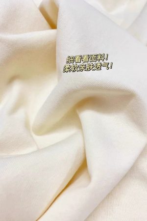 Plus-Size Oversized Short Sleeve T-Shirt for Men & Women - American Retro Loose-Fitting Pure Cotton Couple Top