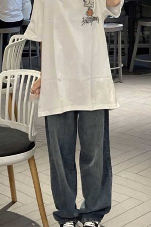 Plus Size Summer Cotton Loose Half Sleeve Couple T-Shirt for Men and Women - Simple, Comfortable, Casual Style