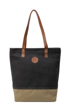 Retro Canvas Tote Bag for Women, 2025 Fashion Large Capacity Shoulder Bag, Versatile Commuter Style