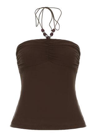 Retro Irregular Lace Splicing Half Skirt - Flowy Bodycon Low-Waist Short Skirt for Vacation Style, Y2K Fashion