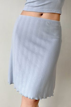 Sexy Sleeveless Long Sleeve Cardigan and Skirt Three-Piece Set - European American Style, Perfect for Hot Girl Vibes