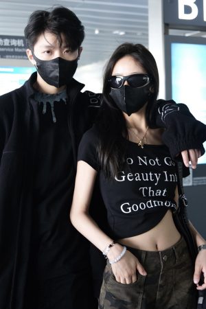 Slim Fit Square Neck Short Sleeve T-Shirt for Women - Trendy Summer Top, Casual Chic Style