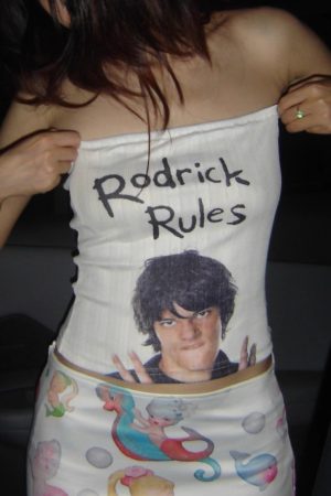 Slim Fit Strapless Crop Top - 2025 Summer American Vintage Portrait Print, Y2K Style, Trendy Summer Fashion