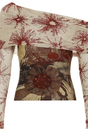 Solid Color High Waist Split Hem Long Skirt - Versatile Floor-Length Bodycon for Women's Summer Style