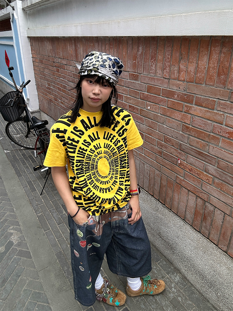 Spring 2025 American Letter Print Short Sleeve T-Shirt for Men and Women - Loose Casual Basic Top, Unisex Fashion Essential Spring 2025 American Letter Print Short Sleeve T-Shirt for Men and Women - Loose Casual Basic Top, Unisex Fashion Essential