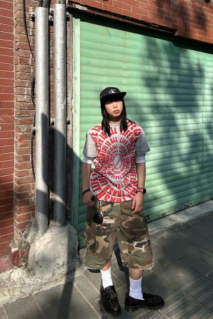 Spring 2025 American Letter Print Short Sleeve T-Shirt for Men and Women - Loose Casual Basic Top, Unisex Fashion Essential