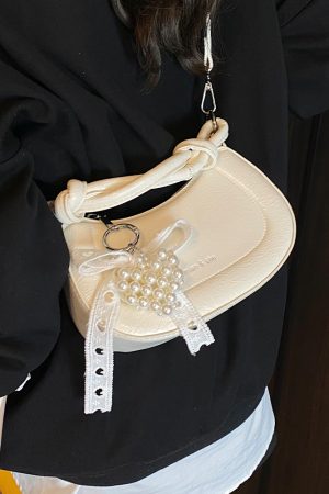 Stylish Minimalist Crossbody Saddle Bag for Women - Versatile 2025 Summer Handbag for Commuting and Everyday Use