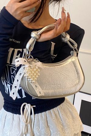 Stylish Minimalist Crossbody Saddle Bag for Women - Versatile 2025 Summer Handbag for Commuting and Everyday Use