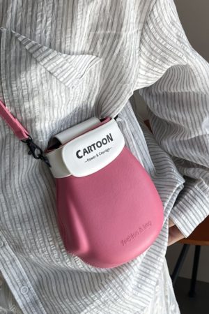 Summer 2025 Niche Design Mini Handbag for Women, Cute Versatile Crossbody Phone Bag, High-End Fashion Accessory