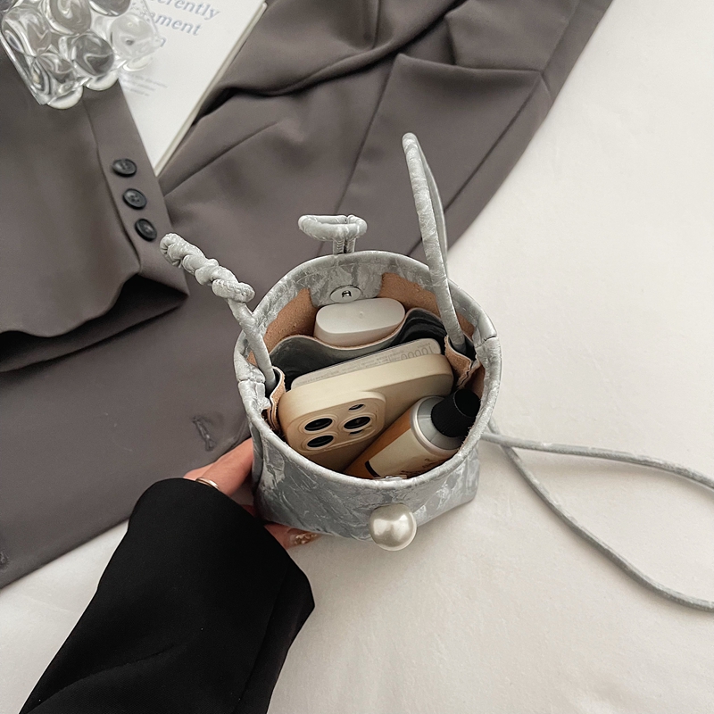 Summer Lightweight Chinese Style Crossbody Phone Bag for Women - 2025 Yellow National Wind Small Purse Summer Lightweight Chinese Style Crossbody Phone Bag for Women - 2025 Yellow National Wind Small Purse