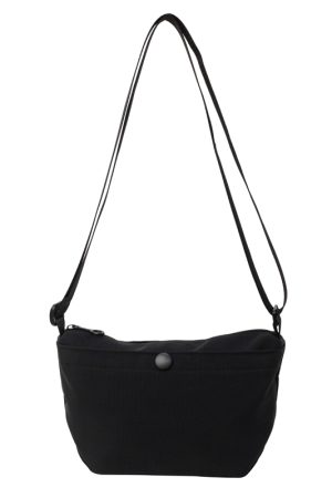 Summer Minimalist Lightweight Crossbody Bucket Bag for Women - Versatile Zipper Phone Bag for Commuting and Daily Use