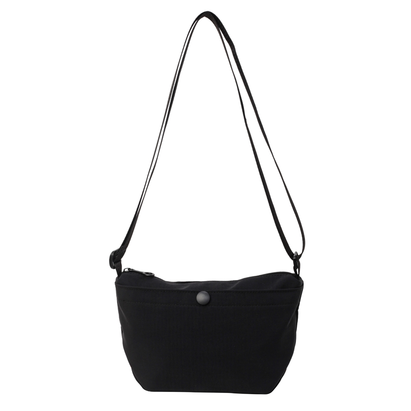 Summer Minimalist Lightweight Crossbody Bucket Bag for Women - Versatile Zipper Phone Bag for Commuting and Daily Use Summer Minimalist Lightweight Crossbody Bucket Bag for Women - Versatile Zipper Phone Bag for Commuting and Daily Use