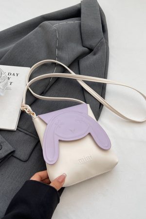 Summer Silver Crossbody Phone Bag for Women - Cute Mini High-End Niche Walking Bag for 2025 Fashion