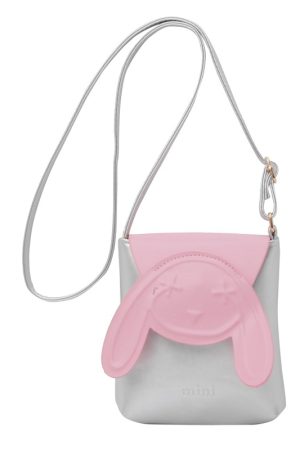 Summer Silver Crossbody Phone Bag for Women - Cute Mini High-End Niche Walking Bag for 2025 Fashion