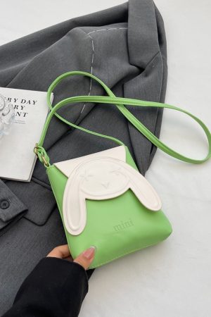 Summer Silver Crossbody Phone Bag for Women - Cute Mini High-End Niche Walking Bag for 2025 Fashion