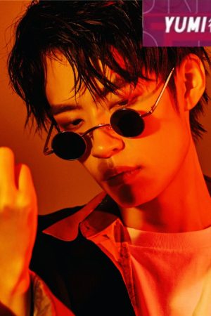 Trendy Men's Punk Ultra-Small Round Frame Sunglasses, Y2K Inspired, Worn by Celebrities, Retro Fashion Statement Glasses