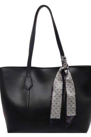 Trendy Retro Women's Tote Bag - Versatile Commuting Shoulder Bag for College Students - Spring Summer 2025 Fashion