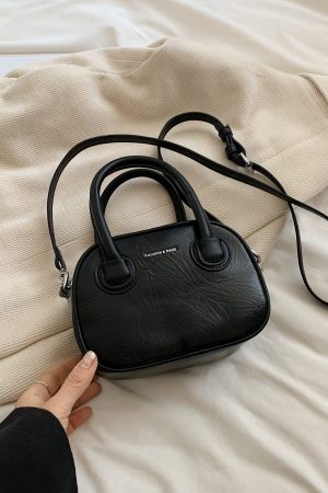 Trendy Silver Women's Handbag 2025 - High-End Small Shoulder Bag & Crossbody for Summer Commuting - Fashionable & Popular Design