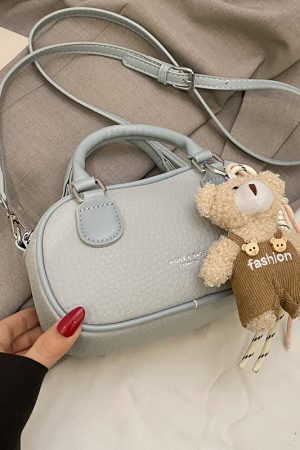 Trendy Women's High-End Shoulder Bag 2025 - Versatile Crossbody Handbag for Commuting and Daily Use