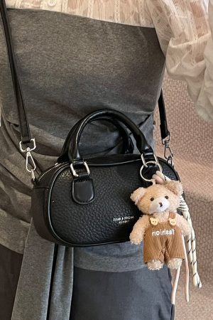 Trendy Women's High-End Shoulder Bag 2025 - Versatile Crossbody Handbag for Commuting and Daily Use