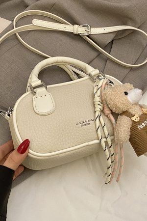 Trendy Women's High-End Shoulder Bag 2025 - Versatile Crossbody Handbag for Commuting and Daily Use