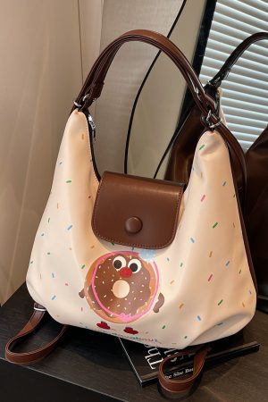 Trendy Women's Large Capacity Tote Bag - Versatile Shoulder Bag for Autumn/Winter 2025 Fashion, Chic Niche Style