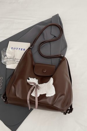 Trendy Women's Large Capacity Tote Bag - Versatile Shoulder Bag for Autumn/Winter 2025 Fashion, Chic Niche Style