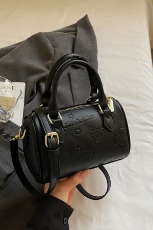 Trendy Women's Light Luxury Handbag 2025 - Versatile Shoulder & Crossbody Bag for Modern Chic Style