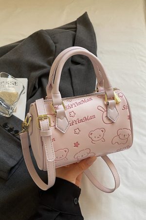 Trendy Women's Light Luxury Handbag 2025 - Versatile Shoulder & Crossbody Bag for Modern Chic Style