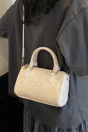 Trendy Women's Light Luxury Handbag 2025 - Versatile Shoulder & Crossbody Bag for Modern Chic Style