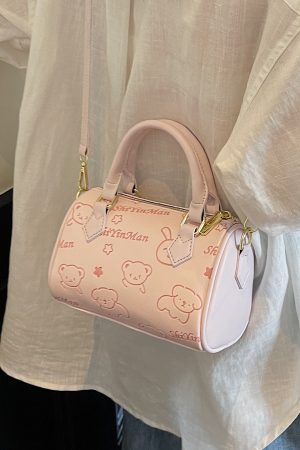 Trendy Women's Light Luxury Handbag 2025 - Versatile Shoulder & Crossbody Bag for Modern Chic Style