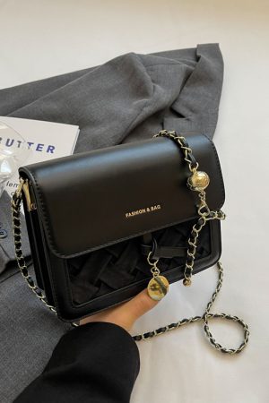 Trendy Women's Summer Diagonal Cross Small Square Bag - Diamond Quilted Chain Shoulder Bag for High-End Fashion 2025