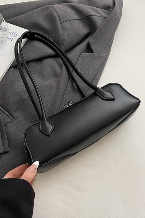 Trendy Women's Underarm Bag - 2025 Casual Shoulder Bag, Versatile Commuting Handbag for Everyday Style
