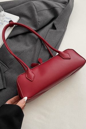 Trendy Women's Underarm Bag - 2025 Casual Shoulder Bag, Versatile Commuting Handbag for Everyday Style