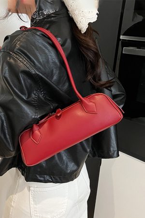 Trendy Women's Underarm Bag - 2025 Casual Shoulder Bag, Versatile Commuting Handbag for Everyday Style