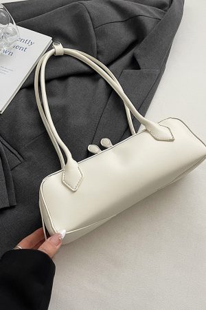 Trendy Women's Underarm Bag - 2025 Casual Shoulder Bag, Versatile Commuting Handbag for Everyday Style