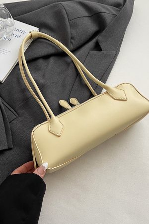 Trendy Women's Underarm Bag - 2025 Casual Shoulder Bag, Versatile Commuting Handbag for Everyday Style