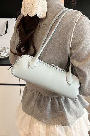 Trendy Women's Underarm Bag - 2025 Casual Shoulder Bag, Versatile Commuting Handbag for Everyday Style