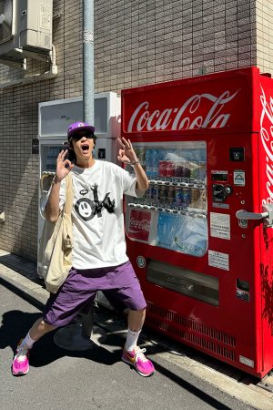 Unisex American Retro Drawstring Multi-Pocket Waterproof Work Shorts - Loose Fit Casual 90s Style Five-Point Versatile Pants