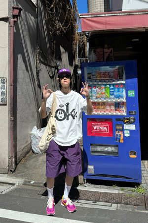 Unisex American Retro Drawstring Multi-Pocket Waterproof Work Shorts - Loose Fit Casual 90s Style Five-Point Versatile Pants