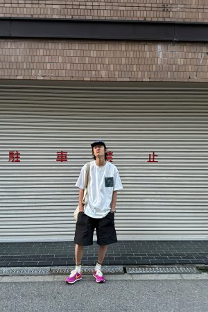 Unisex American Retro Drawstring Multi-Pocket Waterproof Work Shorts - Loose Fit Casual 90s Style Five-Point Versatile Pants