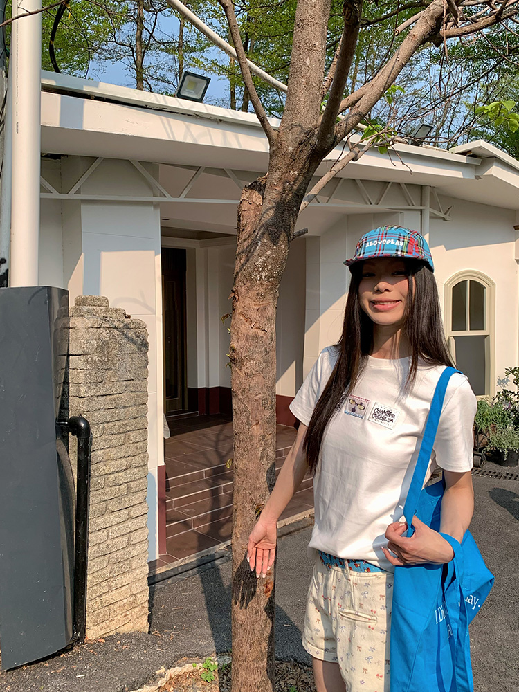 Unisex Fun Cat Patch Embroidery Short Sleeve T-Shirt - American Style Summer Versatile Basic Top for 90s and Y2K Fashion Unisex Fun Cat Patch Embroidery Short Sleeve T-Shirt - American Style Summer Versatile Basic Top for 90s and Y2K Fashion