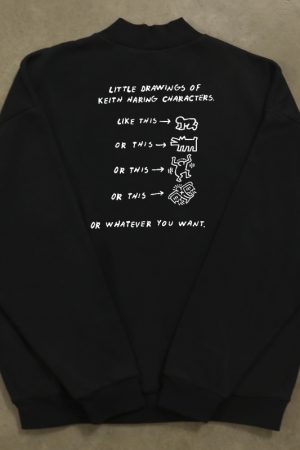 Unisex Harajuku Oversized Sweatshirt for Couples, Hip Hop High Street Style, 380g Heavyweight, Perfect for Streetwear Fashion