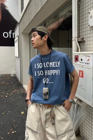 Unisex Loose Pleated Wide-Leg Seven-Point Workwear Shorts with Large Pockets - Summer Casual Fashion