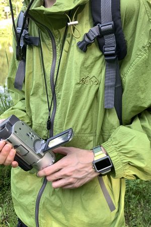 Unisex Outdoor Functional Hooded Quick-Dry Jacket - UPF50+ Sun Protection Cycling Windbreaker for Spring & Summer Adventures